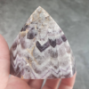 Chevron Amethyst