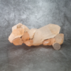 Golden Healer Quartz Multiple Point