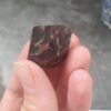 Deep Rich Polished Garnet - Image 4