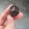 Deep Rich Polished Garnet - Image 2