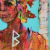 The Painted Runes (LIMITED STOCK) - Image 4