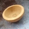 Round Offering Bowl (Heart) Starchild