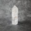 Clear Quartz Tower (AA GRADE) - Image 2