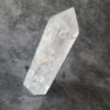 Clear Quartz Tower (AA GRADE) - Image 5