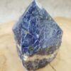Sodalite Point
