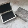 Silver Tarot Card/Jewellery Box - Image 4