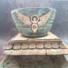 Angel Goddess Bowl - Large