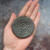 Hecate Palm Dish (Hekate) - Image 4