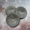 Hecate Palm Dish (Hekate)