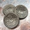 Hecate Palm Dish (Hekate) - Image 2