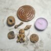 Sheela na Gig Altar Set
