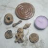 Sheela na Gig Altar Set - Image 3