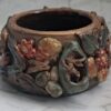 Ostara / Baltane  Candleholder (2 in 1)