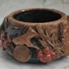 Ostara / Baltane  Candleholder (2 in 1) - Image 5
