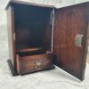 Vintage Lockable Altar/Cabinet - Image 6