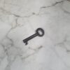 Vintage Lockable Altar/Cabinet - Image 4