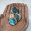 Labradorite Dragon Eggs - Image 4