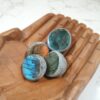 Labradorite Dragon Eggs - Image 3