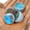 Labradorite Dragon Eggs