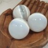 Selenite Spheres