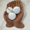Selenite Spheres - Image 5