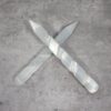 Selenite Spiral Wands - Image 6