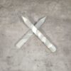 Selenite Spiral Wands - Image 5
