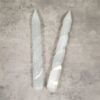 Selenite Spiral Wands - Image 3