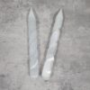 Selenite Spiral Wands - Image 2