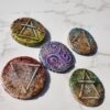 The Triskelion Altar Set - Image 5