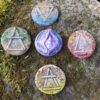 Bridgid Altar Set - Image 2