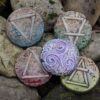 The Triskelion Altar Set - Image 7