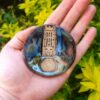 Tor Palm dish (LAST ONE) - Image 4