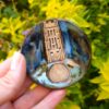 Tor Palm dish (LAST ONE) - Image 2