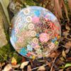 Floral Crystal Charging Grid - Image 2