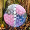 Crystal  Charging Grid