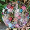 Floral Crystal Charging Grid - Image 5