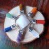 Generator Crystal Grid
