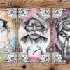 The Divine Arts Tarot (With free extras*) - Image 9
