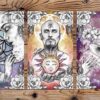 The Divine Arts Tarot (With free extras*) - Image 8