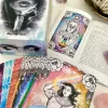 The Divine Arts Tarot (With free extras*)