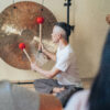 Scent, Sound and Reiki ( Sound Bath)  - Event Ticket - 18th Of MAY (Belper)