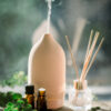 Scent, Sound and Reiki ( Sound Bath)  - Event Ticket - 18th Of MAY (Belper) - Image 3