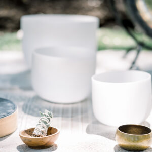 Sound Bath meditation  - Event Ticket - Sunday 21st September 2025 (Belper)