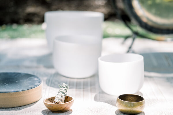 Sound Bath meditation  - Event Ticket - Sunday 21st September 2025 (Belper)