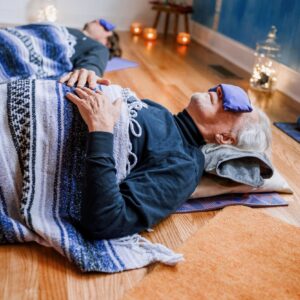 Sound Bath meditation  - Event Ticket - Sunday 26th October 2025 (Belper)