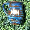 Triple Moon Goddess Mug