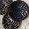 Labyrinth Palm dish - Image 4