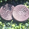 Hekates wheel Palm dish (LAST STOCK) - Image 2